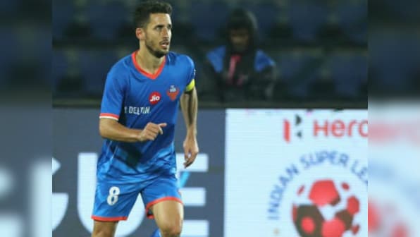 ISL 2018-19: For Ferran Corominas, FC Goa's biggest strength is their style as club looks to continue their attacking philosophy