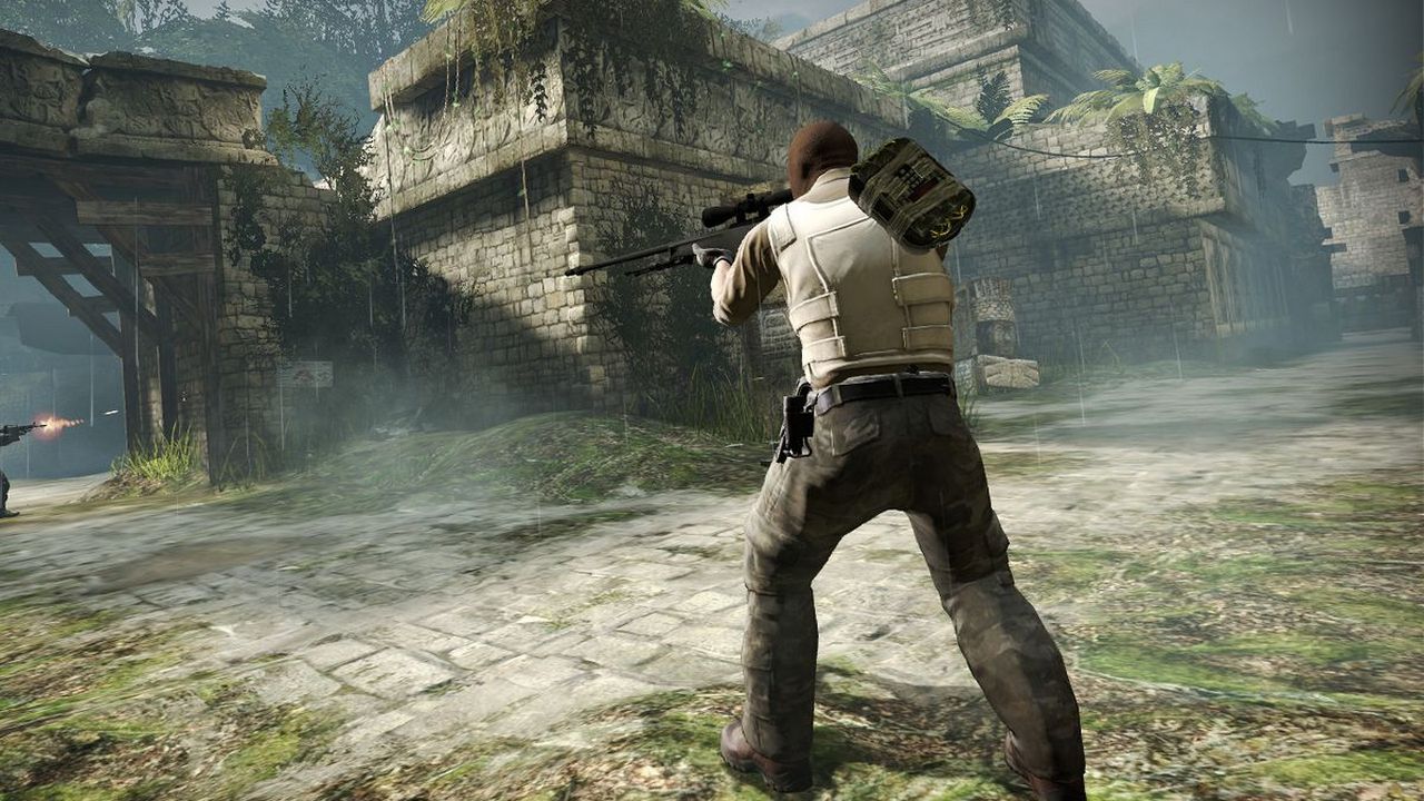 Valve just announced a free edition of Counter-Strike: Global Offensive on Steam Valve just announced a free edition of Counter-Strike: Global Offensive on Steam