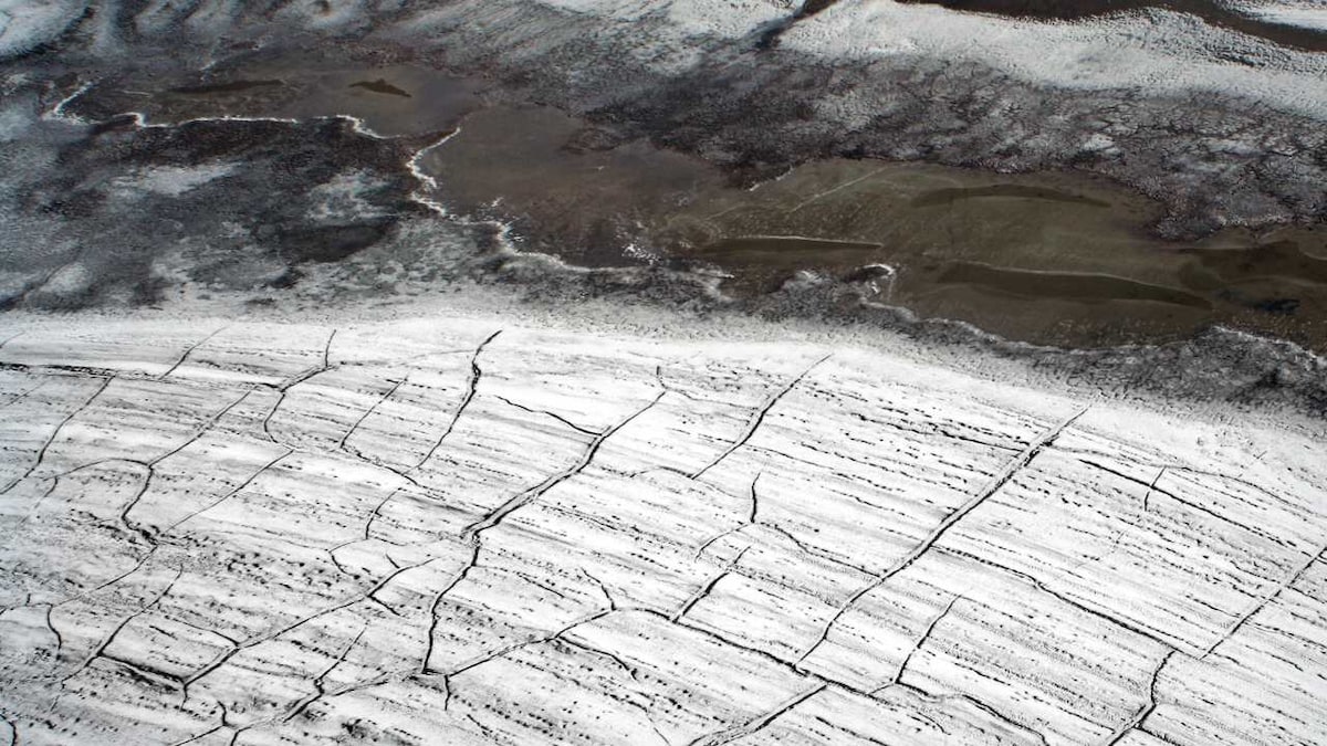 Melting permafrost emissions pose serious threat to climate rescue plans: Study