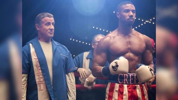 Creed II trailer 2: Adonis and Rocky are back in the ring ready to take on a ghost from the past