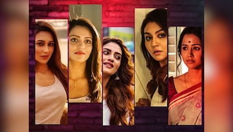 Crisscross movie review: An important film about the female experience in a modern, interconnected world