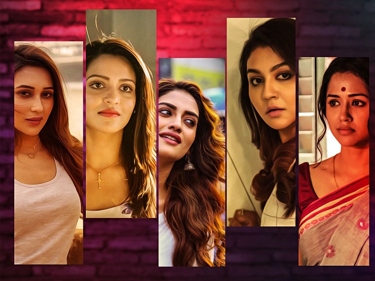 Crisscross movie review: An important film about the female experience in a modern, interconnected world Crisscross movie review: An important film about the female experience in a modern, interconnected world