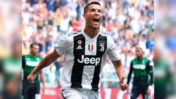Champions League: Juventus might be favourites but Atletico Madrid relish prospect of facing familiar foe Cristiano Ronaldo
