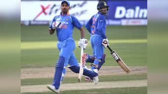 Firstpost Spodcast Episode 44: India's Asia Cup win over Hong Kong, Roberto Firmino's late goal and more on our daily podcast