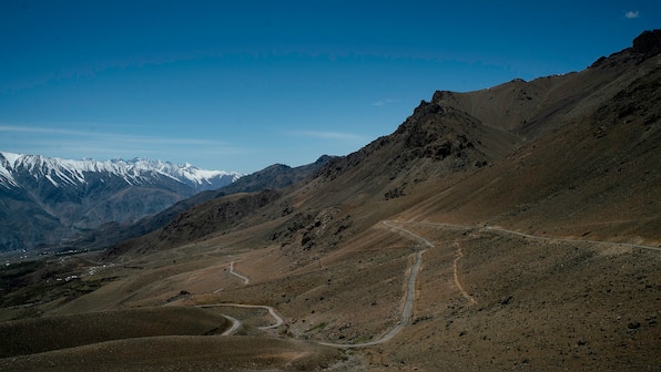 Kargil: Beyond the war, a look at the region, its culture, and people