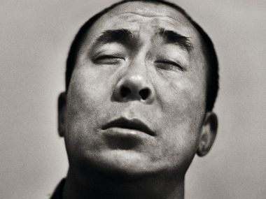 A God in Exile: Photographer Raghu Rai's new book is an intimate portrait of the 14th Dalai Lama A God in Exile: Photographer Raghu Rai's new book is an intimate portrait of the 14th Dalai Lama