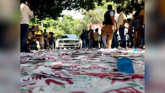 Delhi University gears up for student polls: Caste, money factors rob campus politics of level playing field