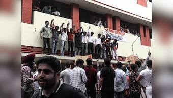 Delhi University should consider election reforms to retain ethos of student politics; keep mainstream parties out
