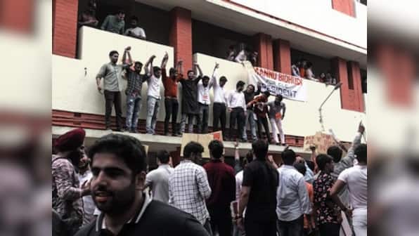 Delhi University should consider election reforms to retain ethos of student politics; keep mainstream parties out