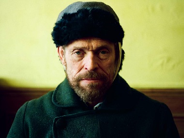 At Eternity’s Gate trailer: Willem Dafoe bears uncanny resemblance to a Van Gogh self-portrait in new biopic At Eternity’s Gate trailer: Willem Dafoe bears uncanny resemblance to a Van Gogh self-portrait in new biopic