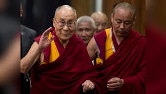 Dalai Lama says he knew of sexual abuse by Buddhist teachers since 1990s, 'nothing new' in such allegations