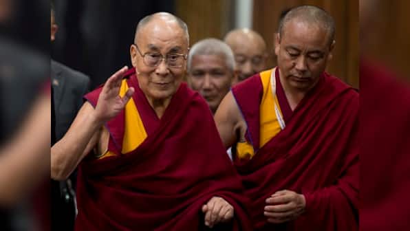 Dalai Lama says he knew of sexual abuse by Buddhist teachers since 1990s, 'nothing new' in such allegations