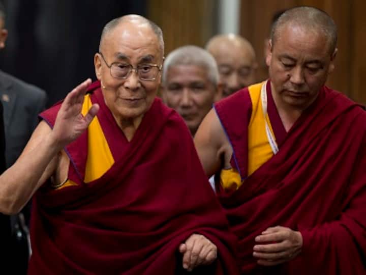 Dalai Lama says he knew of sexual abuse by Buddhist teachers since 1990s, 'nothing new' in such allegations