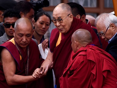 Beijing's white paper aimed at preventing revival of Tibet issue, keeping human rights violations by China under wraps Beijing's white paper aimed at preventing revival of Tibet issue, keeping human rights violations by China under wraps