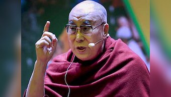 Chinese authorities say next Dalai Lama to be chosen within country; India should not intervene