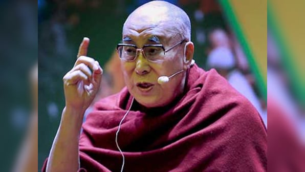 'Europe belongs to Europeans', asserts Dalai Lama; spiritual leader says refugees should help rebuild native countries