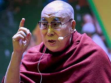 US warns China against meddling in Dalai Lama's succession, announces financial and travel sanctions against officials US warns China against meddling in Dalai Lama's succession, announces financial and travel sanctions against officials
