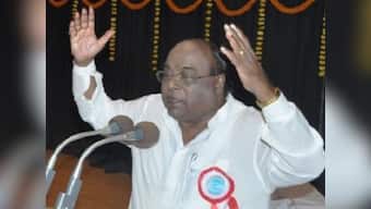 Naveen Patnaik expels Damodar Rout from BJD; former Odisha minister accused of 'anti-party activities'