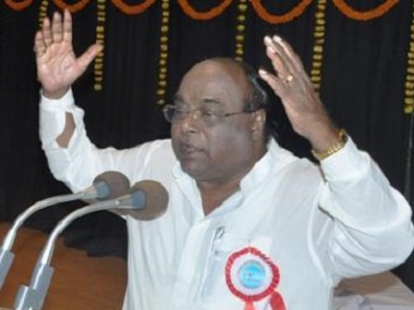 Naveen Patnaik expels Damodar Rout from BJD; former Odisha minister accused of 'anti-party activities' Naveen Patnaik expels Damodar Rout from BJD; former Odisha minister accused of 'anti-party activities'