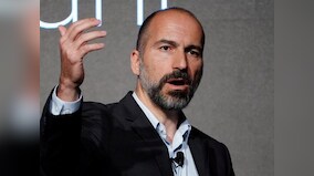 Uber posts massive losses, to lay off 3,700 employees; banks on food-delivery momentum