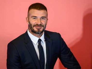 Former England midfielder David Beckham escapes prosecution for speeding on technicality aided by lawyer nicknamed 'Mr Loophole' Former England midfielder David Beckham escapes prosecution for speeding on technicality aided by lawyer nicknamed 'Mr Loophole'