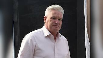 India vs Bangladesh: Dean Jones advocates change of ball to counter 'dew factor' in day-night Tests