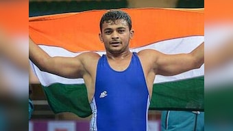 Listen: Episode 48 of our daily podcast where we discuss wrestler Deepak Punia's silver at Junior World Championship, Angelo Mathews' removal as Sri Lanka's limited-overs captain and more