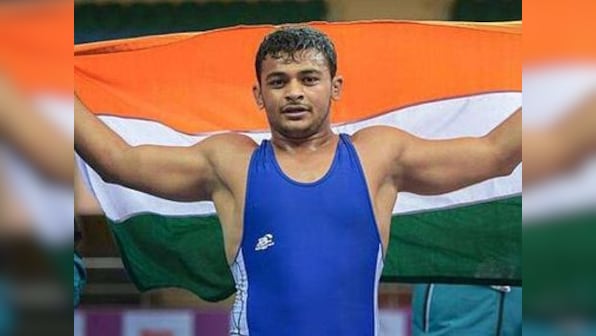 Listen: Episode 48 of our daily podcast where we discuss wrestler Deepak Punia's silver at Junior World Championship, Angelo Mathews' removal as Sri Lanka's limited-overs captain and more