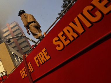 Three women dead, four injured after fire breaks out in house in Delhi's Shalimar Bagh; incident tragic, says Arvind Kejriwal Three women dead, four injured after fire breaks out in house in Delhi's Shalimar Bagh; incident tragic, says Arvind Kejriwal