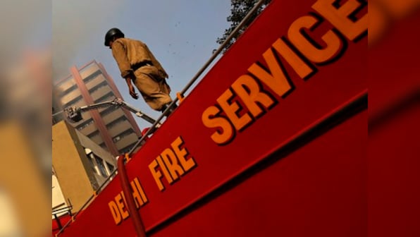 Three women dead, four injured after fire breaks out in house in Delhi's Shalimar Bagh; incident tragic, says Arvind Kejriwal