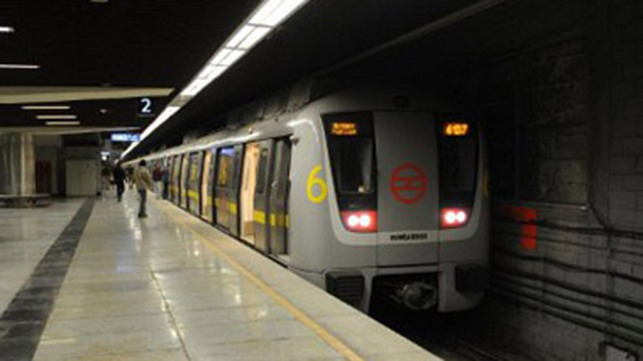 Delhi Metro to resume today: From 50% seating capacity to frequency of services, what commuters need to know Delhi Metro to resume today: From 50% seating capacity to frequency of services, what commuters need to know
