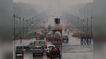 IMD predicts spells of rain, thundershowers in Delhi and NCR; humidity at 100 percent