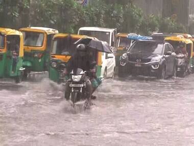Fearing heavy showers, Maharashtra declares public holiday in Mumbai on Tuesday; offices, schools to remain shut