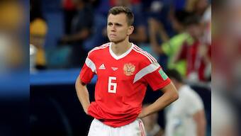 La Liga: Spanish anti-doping agency closes Denis Cheryshev investigation after failing to find traces of banned substances
