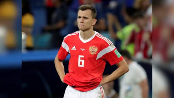 La Liga: Spanish anti-doping agency closes Denis Cheryshev investigation after failing to find traces of banned substances