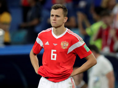 La Liga: Spanish anti-doping agency closes Denis Cheryshev investigation after failing to find traces of banned substances La Liga: Spanish anti-doping agency closes Denis Cheryshev investigation after failing to find traces of banned substances