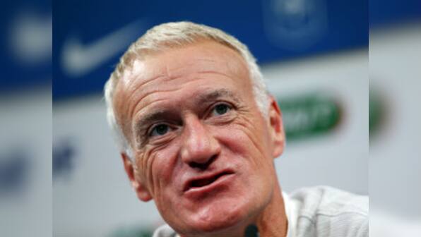 UEFA Nations League: France boss Didier Deschamps calls for more efficiency from team after tepid display against Germany
