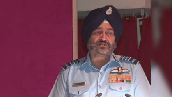 Spending too much time on social media causing sleep deprivation in pilots, says Air Chief Marshal BS Dhanoa