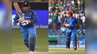 India vs Afghanistan, Highlights, Asia Cup 2018 at Dubai, Full Cricket Score: Match ends in a tie as Jadeja falls