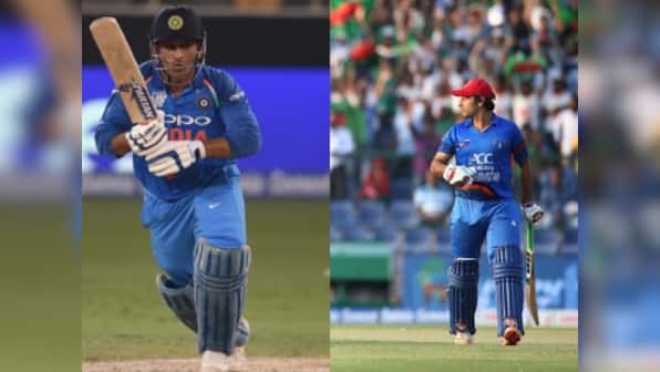 India vs Afghanistan, Highlights, Asia Cup 2018 at Dubai, Full Cricket Score: Match ends in a tie as Jadeja falls