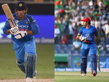 India vs Afghanistan, Highlights, Asia Cup 2018 at Dubai, Full Cricket Score: Match ends in a tie as Jadeja falls