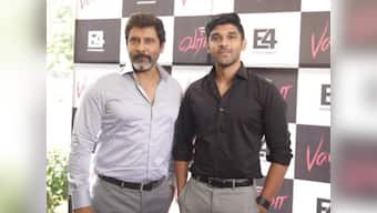 Dhruv Vikram on Varma director Bala: He is giving me a new lease of life, just like he did with my dad in Sethu