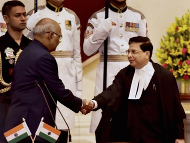 Dipak Misra's final week as CJI: From Aadhaar to Sabarimala, key judgments that he was a part of in the past week Dipak Misra's final week as CJI: From Aadhaar to Sabarimala, key judgments that he was a part of in the past week