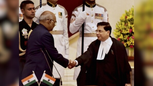 Dipak Misra's final week as CJI: From Aadhaar to Sabarimala, key judgments that he was a part of in the past week