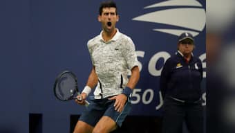 US Open 2018: Driven by new-found self-belief, Novak Djokovic aims to overcome Juan Martin del Potro challenge in final