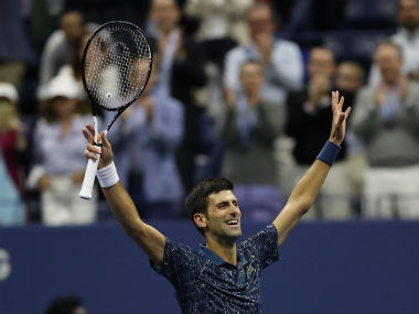 Firstpost Spodcast Episode 38: Djokovic, Osaka run US Open show; Arpinder Singh wins bronze at IAAF Continental Cup and more on daily podcast Firstpost Spodcast Episode 38: Djokovic, Osaka run US Open show; Arpinder Singh wins bronze at IAAF Continental Cup and more on daily podcast