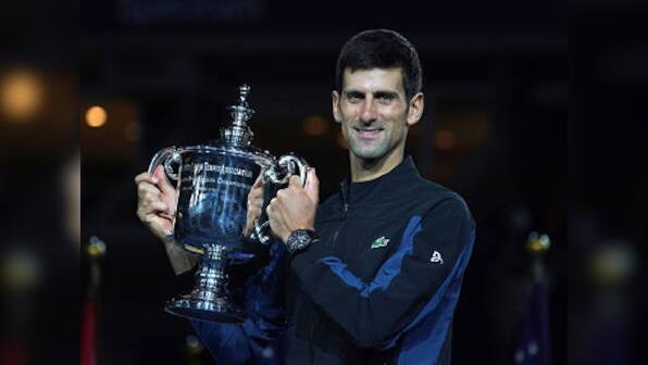 Highlights US Open 2018 Men's final: Novak Djokovic wins 14th Grand Slam championship against Juan Martin Del Potro