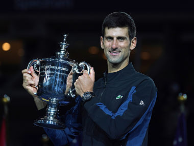 Highlights US Open 2018 Men's final: Novak Djokovic wins 14th Grand Slam championship against Juan Martin Del Potro