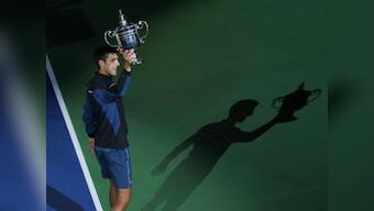 US Open 2018: 'Emphatic' Novak Djokovic makes winning Grand Slams look easy again with unrivalled fluidity and flexibility