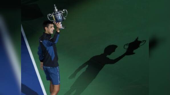 US Open 2018: 'Emphatic' Novak Djokovic makes winning Grand Slams look easy again with unrivalled fluidity and flexibility